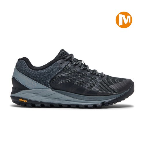 Tenis Merrell Antora 2 GORE-TEX Mujer MX.J.QOR